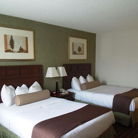 Baymont Inn & Suites Marietta Exteriér fotografie