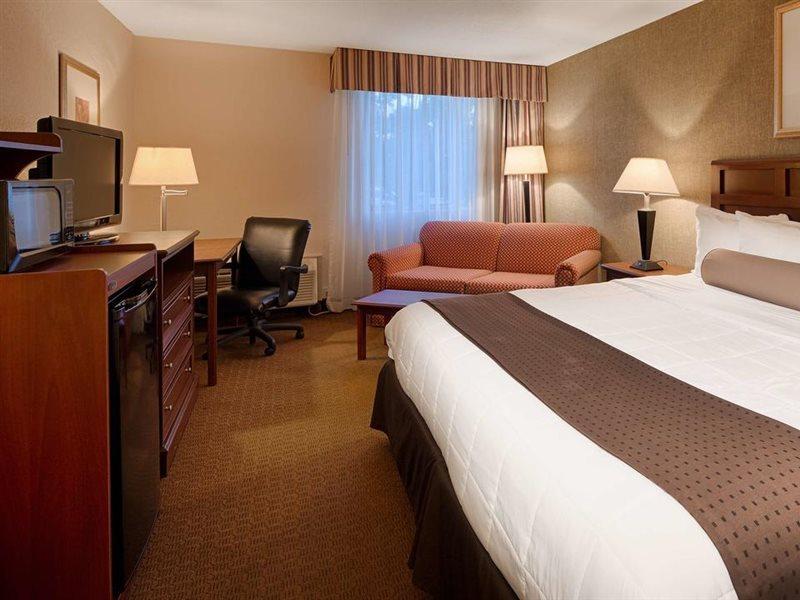 Baymont Inn & Suites Marietta Exteriér fotografie