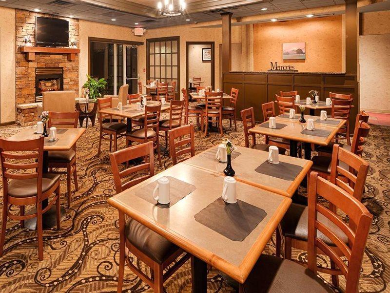 Baymont Inn & Suites Marietta Exteriér fotografie