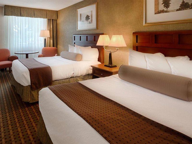 Baymont Inn & Suites Marietta Exteriér fotografie
