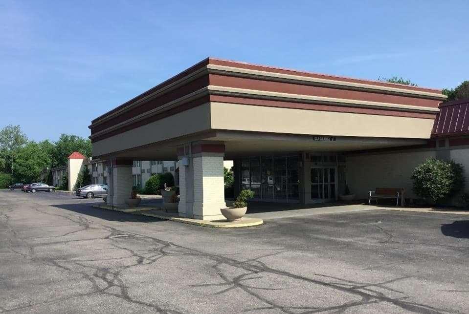 Baymont Inn & Suites Marietta Exteriér fotografie
