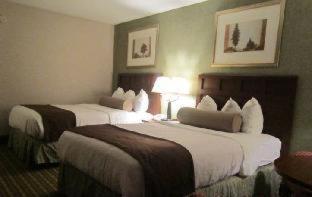 Baymont Inn & Suites Marietta Pokoj fotografie