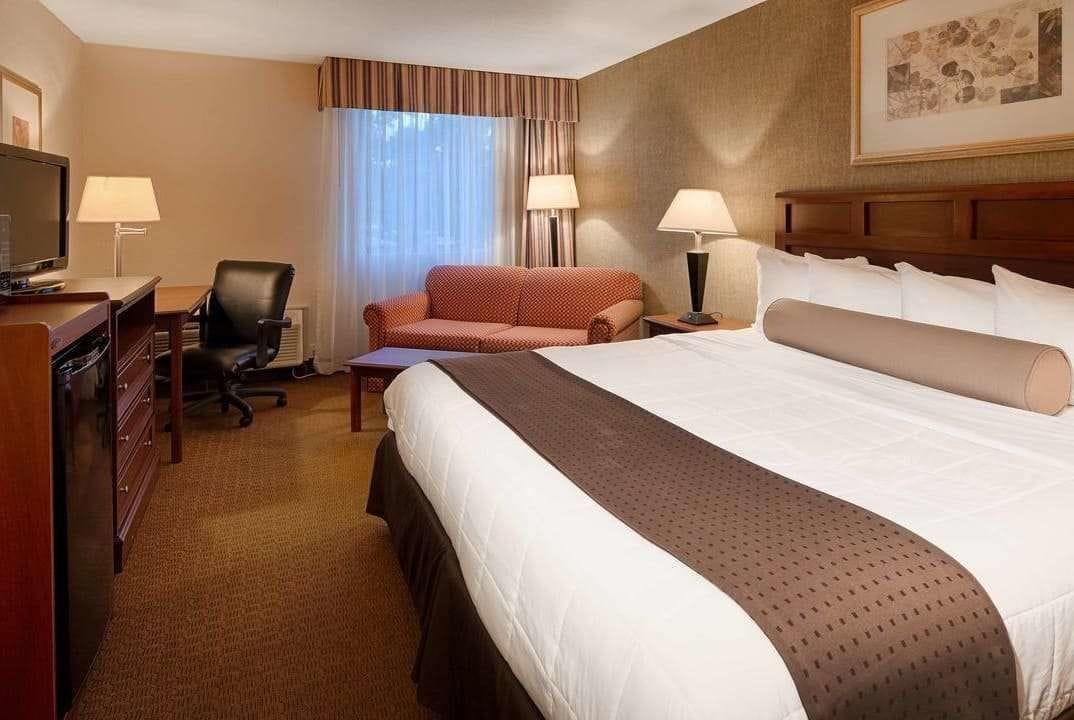 Baymont Inn & Suites Marietta Exteriér fotografie