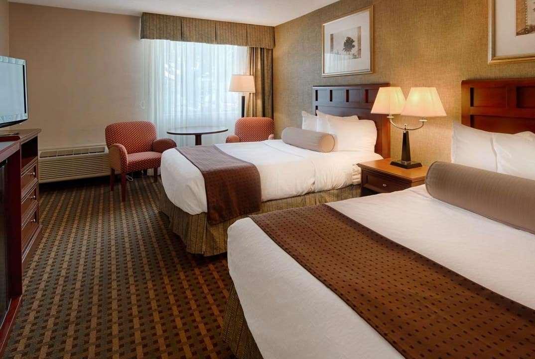 Baymont Inn & Suites Marietta Exteriér fotografie