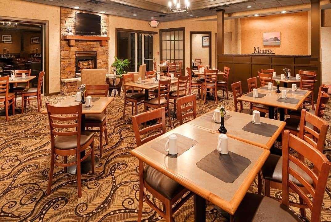 Baymont Inn & Suites Marietta Exteriér fotografie