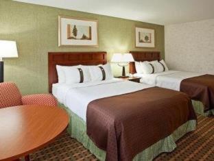 Baymont Inn & Suites Marietta Pokoj fotografie