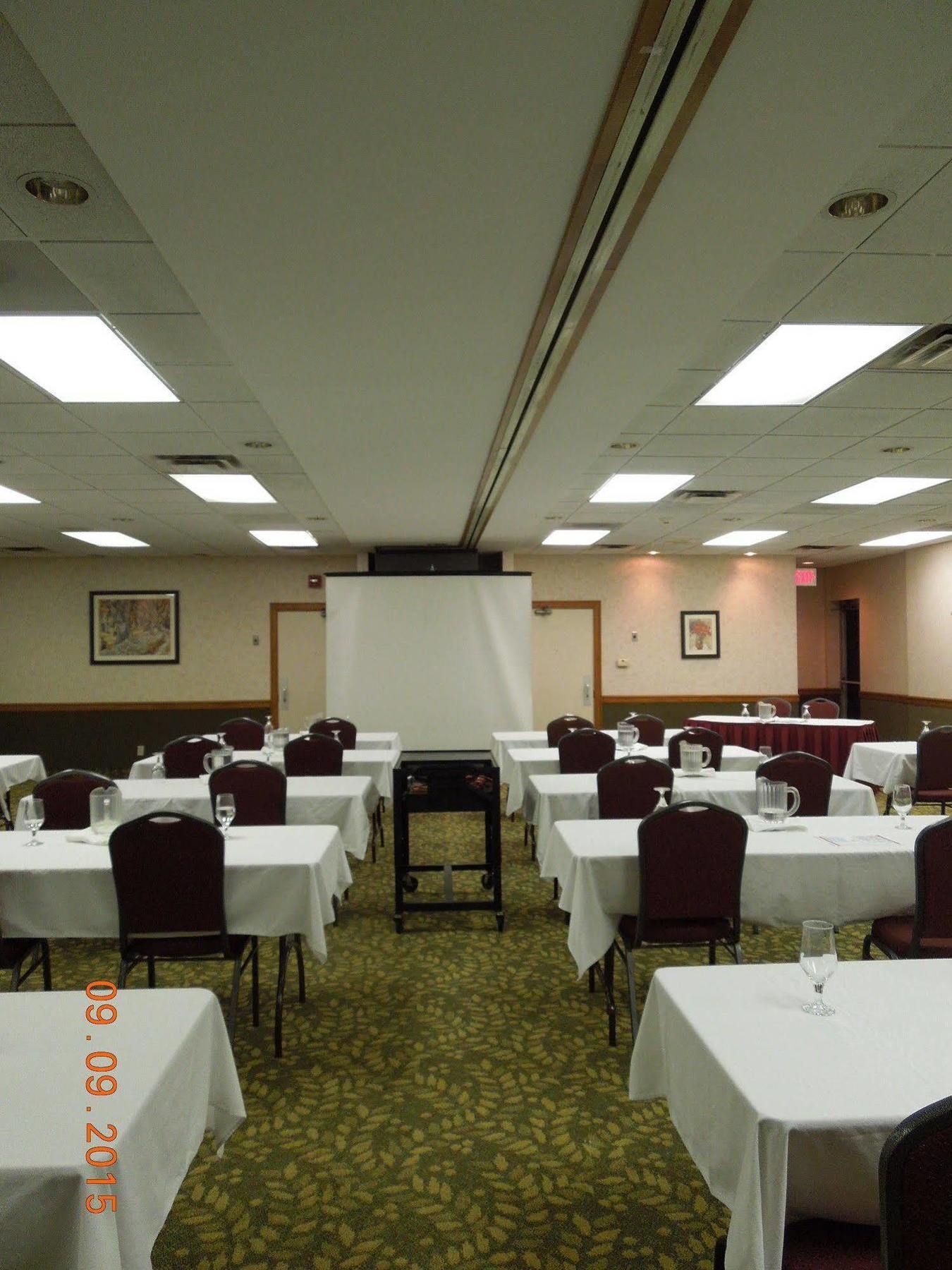 Baymont Inn & Suites Marietta Exteriér fotografie