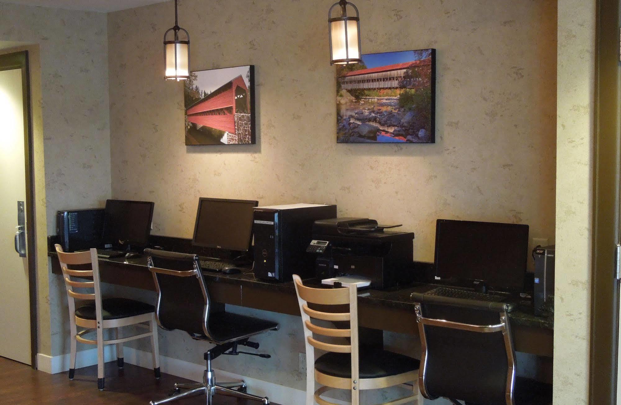 Baymont Inn & Suites Marietta Exteriér fotografie