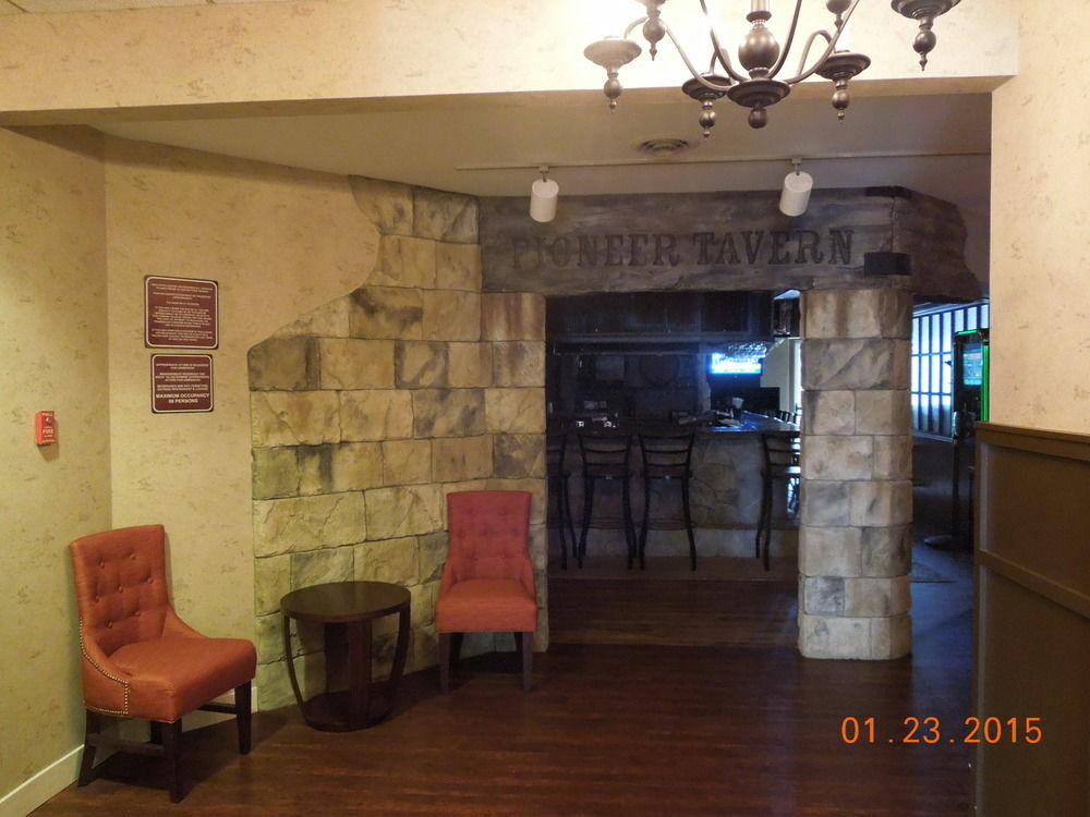 Baymont Inn & Suites Marietta Exteriér fotografie
