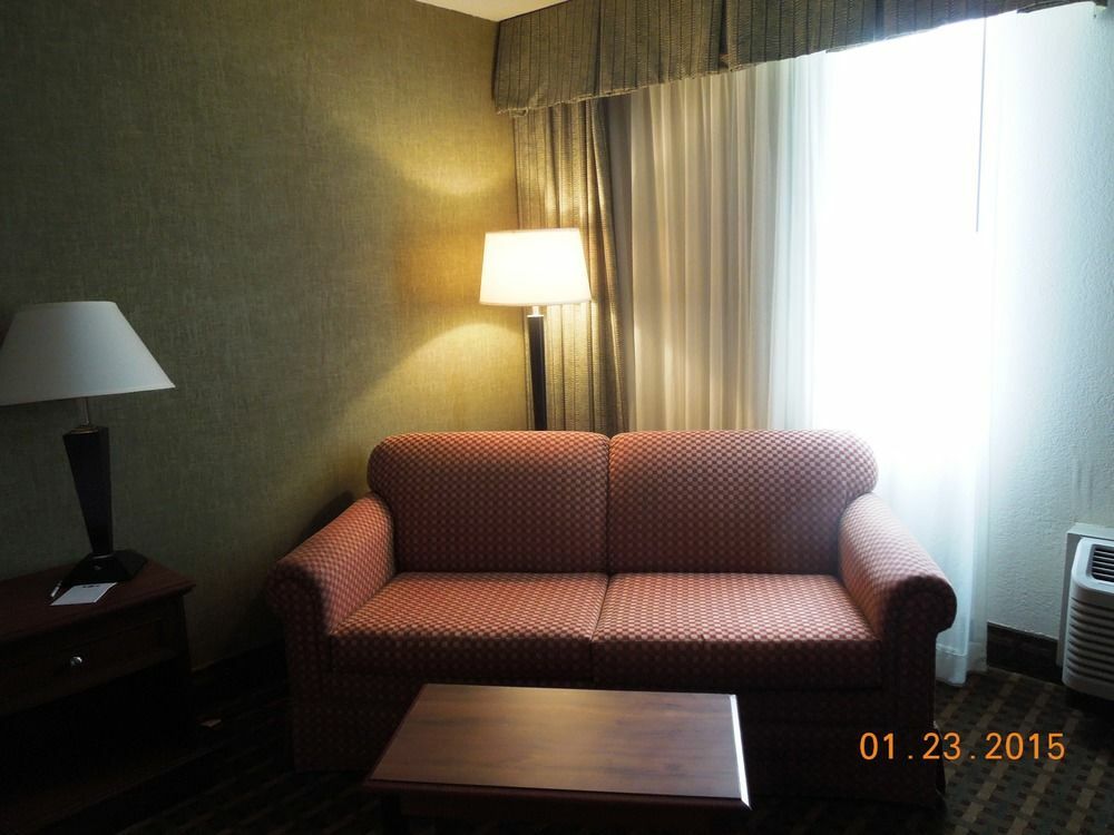 Baymont Inn & Suites Marietta Exteriér fotografie