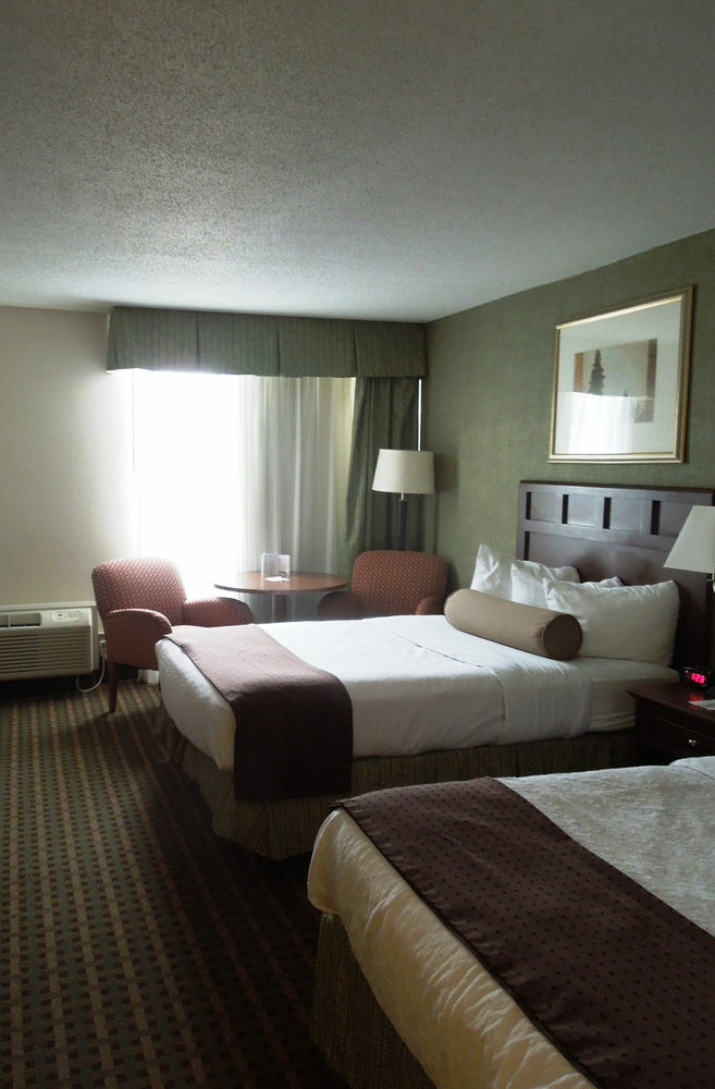 Baymont Inn & Suites Marietta Exteriér fotografie